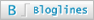 Add to Blogline